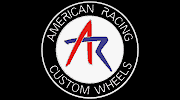 American Racing Custom Wheels